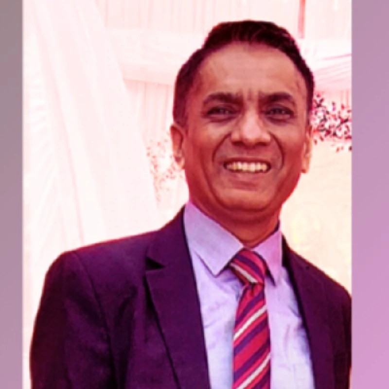 Sukhwinder Singh